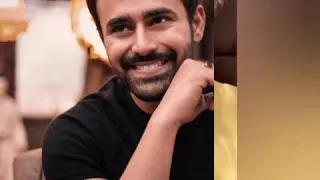 bepanah pyar pearlvpuri swag smartness cuteness love
