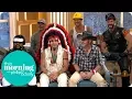 Download Lagu The Village People Are Back to Celebrate 40 Years of Disco | This Morning