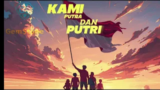 28 oktober sumpah pemuda rock version