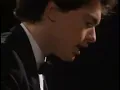 Evgeny Kissin - Schubert - Wander Fantasy in C major, D 760