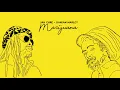 Jah Cure ft  Damian  Jr  Gong  Marley   Marijuana1080P HD
