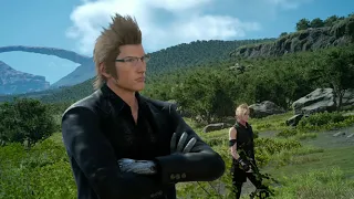 Final Fantasy XV PS5 Walkthrough Part 17 