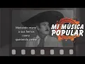 El Hijo Desobediente - Antonio Aguilar - Con Letra (Video Lyric)