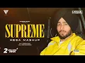 Download Lagu Shubh - Supreme Mashup | Harshal Music | Supreme | Signed To God | Winning | Punjabi Mashup
