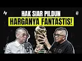 Download Lagu HAK SIAR PILDUN DI TVRI, HY: INI KEMENANGAN UNTUK INDONESIA! | HY Sport