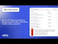 How to Fix Slack Provisioning Error - invalid