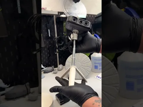 Unboxing The Moose Lite Premium 3D Scanner by @3dmakerpro #3dscanner #mooselite #3dmakerpro