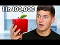 Download Lagu Tasting The Rarest Foods On The Internet