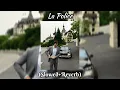 La Police - TKS 2G (Slowed + Reverb)