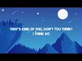 Faye Webster - A Dream With a Baseball Player (Lyrics)