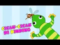 Download Lagu Cicak Cicak di Dinding 60 Menit Lagu Anak Indonesia Terbaru dan Populer - Pipopi