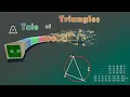Delaunay Triangulation - A Tale of Triangles