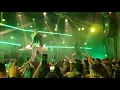 KID INK live Roxy Prague Czech Republic 2019