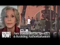We Have to Move Fast Jane Fonda Relaunches Father s Free Speech Group to Counter Trump Censorship