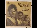 Lagu Waldjinah, S. Bekti, S. Harti \u0026 Orkes Krontjong Bintang - Kembang Katjang