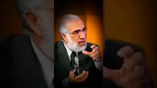 عمرو بن العاص و هو ينازع أثناء سكرات الموت الشيخ عمر عبد الكافي 