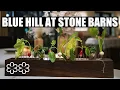 Download Lagu What a Meal at Blue Hill at Stone Barns Looks Like – Dan Barber’s New York Destination Restaurant