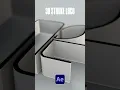 Create a 3D Stroke Logo in After Effects