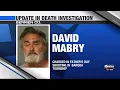 Autopsy details released for man who died while in jail after fatal shooting