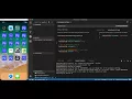 NativeScript VSCode extension saving the iOS Team ID