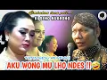 Download Lagu RAHASIA DALANG BEN LARIS !! | SINDEN TATIN NESU  DIG4R4Pi PAK SENO KARO ELISHA😂 - Lucu Poll