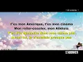 🎹 Tout pour moi • Clara LUCIANI (Karaoké Piano Français) #karaoke