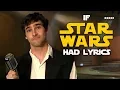 If the Star Wars Cantina Song Had