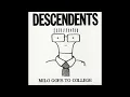 Download Lagu Descendents – Milo Goes To College 1982