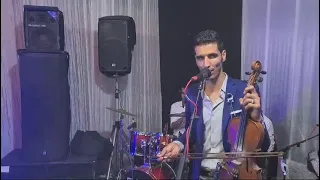 ياسين بن علال ديمة الجديد سمع 0671829013 