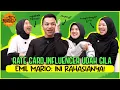 Lagu THE NURULS: EMIL MARIO BUKA RAHASIA RATE CARD INFLUENCER! HOST LANGSUNG PADA NYATET
