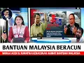 Lagu SE MALAYSIA GEMPAR ● 500 Ton Bantuan Malaysia Beracun, Prabowo Usir Warga Malaysia Di Aceh \u0026 Sumatra
