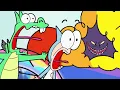 Download Lagu Horror in Rainbow Land | Boy \u0026 Dragon - WildBrain | Full Episodes for Kids