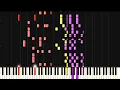 Giga-P & Reol - ＋♂ Plus Boy - PIANO