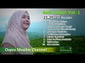 Download Lagu Nazwa Maulidia Full Album | Vol. 1 Sholawat Terbaik | Ospro Muslim Channel