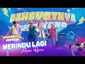 Download Lagu MESA HIRA - Merindu Lagi | DAHSYATNYA WEEKEND