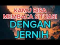 Download Lagu JIWA TERPILIH:MEREKA KAGET,TERNYATA CARAMU BERPIKIR JAUH LEBIH TAJAM DARI APA YANG MEREKA KIRA