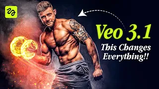 Veo 3 1 On Higgsfield Upgraded My Workflow Here S Why  Veo 3 1 On Higgsfield Upgraded My Workflow Here S Why