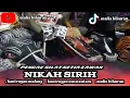 NIKAH SIRIH | PENCAK SETIA KAWAN NGADIREJO NGANTANG