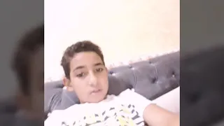 محمد السالم نعم نته 