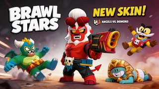 I Turned Brawl Stars into 3D 😱