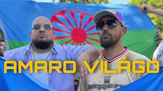 P.A.T. x Big Ronn - AMARO VILÁGO |Official Video|