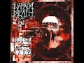 Plague Rages - Napalm Death