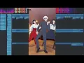 Nakama, MC Staff - DIA DELÍCIA / MHMX, KPHK remake (99.9% accurate)