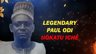 alh muhammad onalo paul odi ti katu ich 