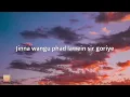 Guru Randhawa - AZUL (Lyrics)