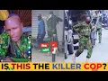 Download Lagu Nairobi Police Officer ARRESTED After Shooting Mask Vendor Boniface Kariuki During Protests
