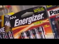 AA Batteries Which perform best in Consumer Reports tests 2011 Consumer Reports
