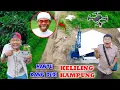 Download Lagu TEREKAM JELAS DRONE MENANGKAP HANTU KANG DEDI KELILING KAMPUNG