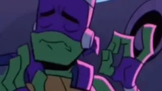 ROTTMNT clips that genuinely cheer me up read the description