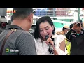 Download Lagu OM.ADELLA Mundur Alon Alon - Elsa Safira | Sedekah Laut Kota Tegal 2019